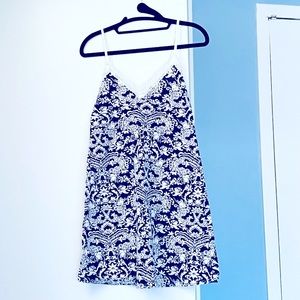 Lilly Pulitzer - Summer Sleepwear - Size XS